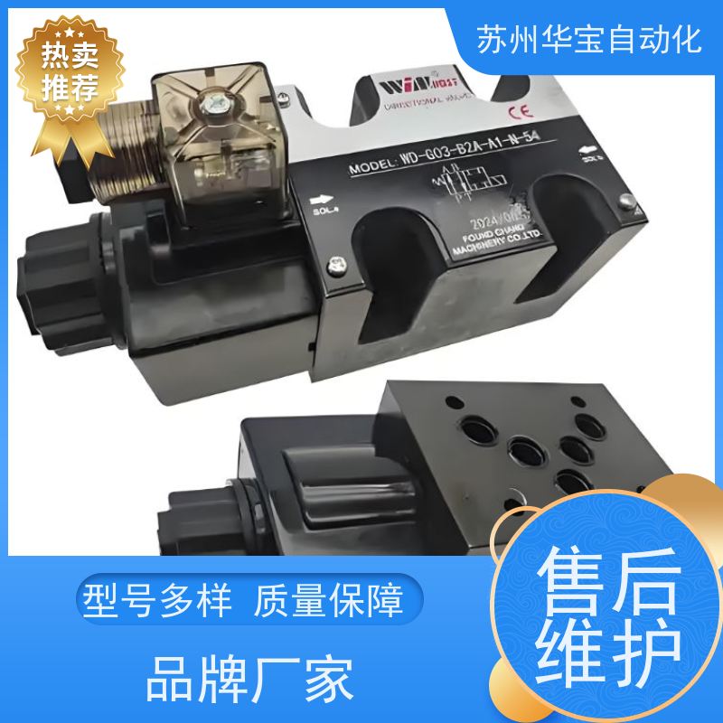 台湾WINNER液压阀CA11A3EGL透大气抗衡阀台湾Winner插装阀