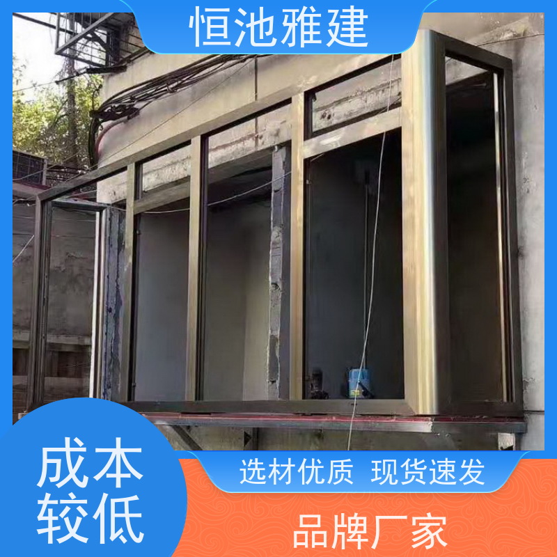玻璃阳光房露台 彩钢厂房 一次合作终身朋友 公司