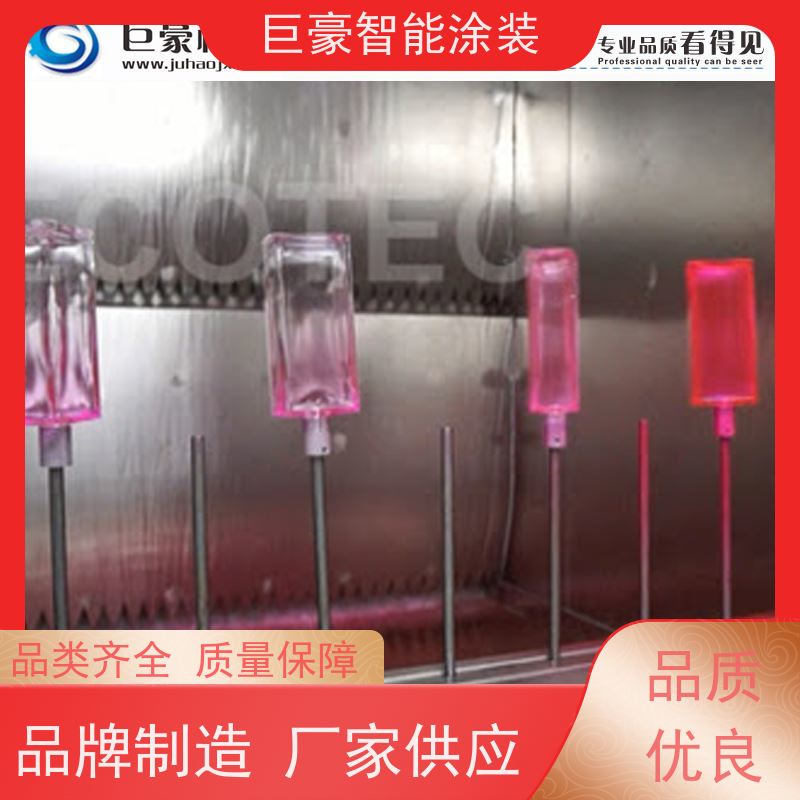 涂装设备源头工厂 悬挂式喷涂 塑胶喷漆 性能稳定