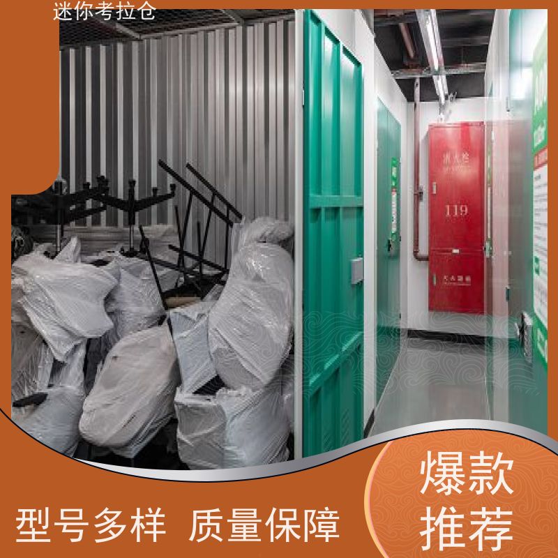 迷你考拉仓定期巡检出租租赁附近小仓库杭州