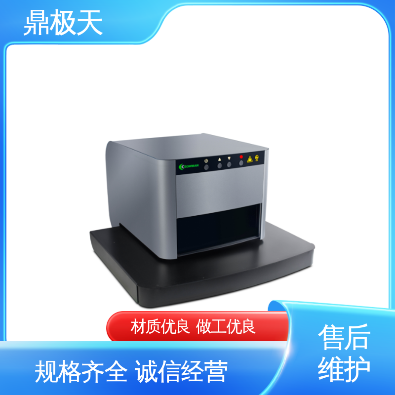 无附加关税 库存齐全 博曼镀层测厚仪 美国进口 鼎极天