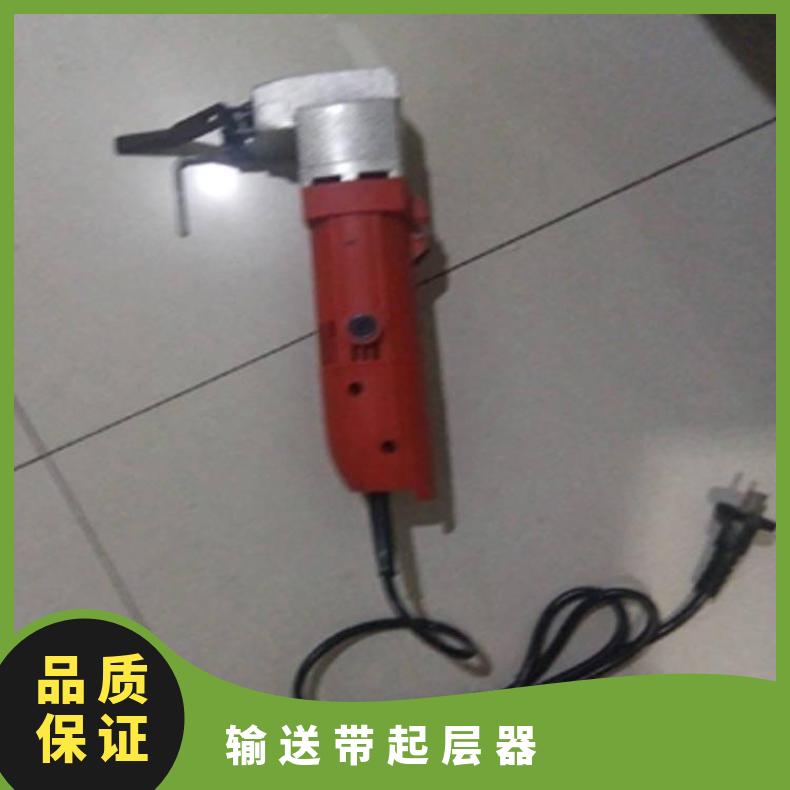 输送带起层器皮带起层机DKC-1开层机使用操作方便 