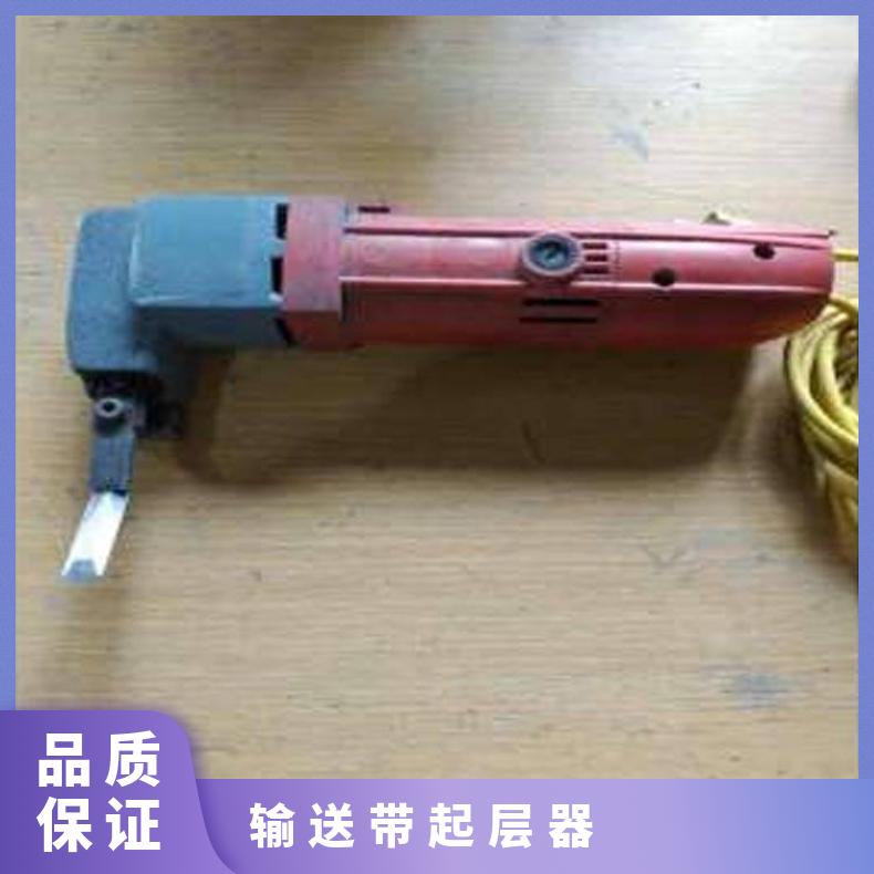 矿用皮带修复机 电动剥头机 0.75W高效剥皮机 性能稳定 操作简单