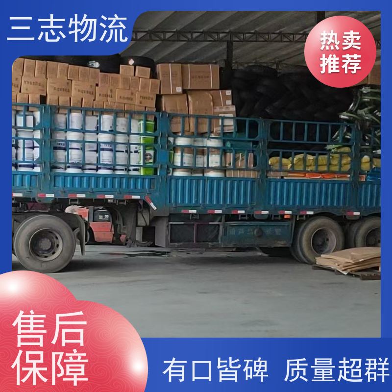 云南昆明到天水物流专线 整车零担 每天发车全程质保 急件托运