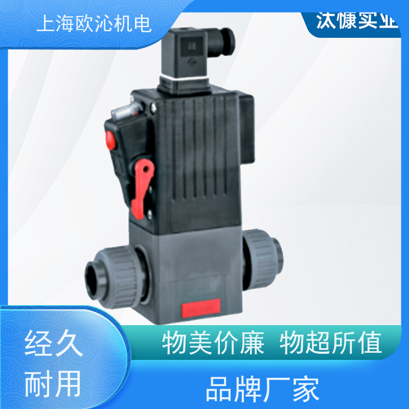 GEMU盖米免维护压力控制阀 88055535诚信经营