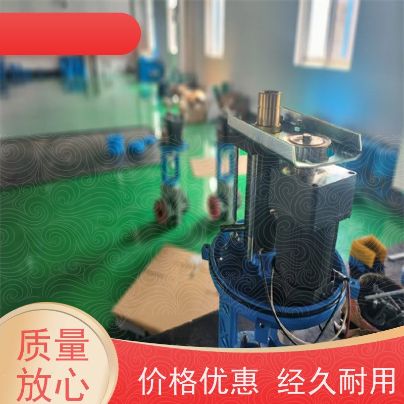 瑞浦 ZDLM-16C铸钢 电动调节阀4-20mA流量调 蒸汽水节阀DN80，DN100