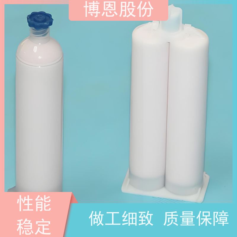 电池组装用双组份有机硅导热粘接胶厂家供应