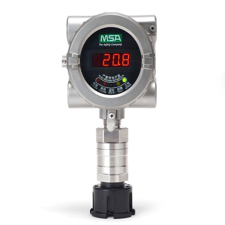 梅思安 DF8500固定式气体探测器 特别适用于煤化工行业