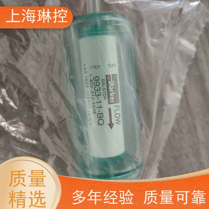 美国Parker派克滤芯937671Q压力冲击测试数据下载