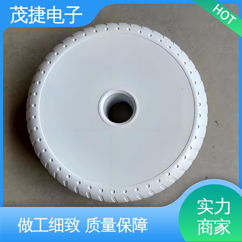 异形件开模 密封防水接线盒 充电桩外壳 茂捷供应