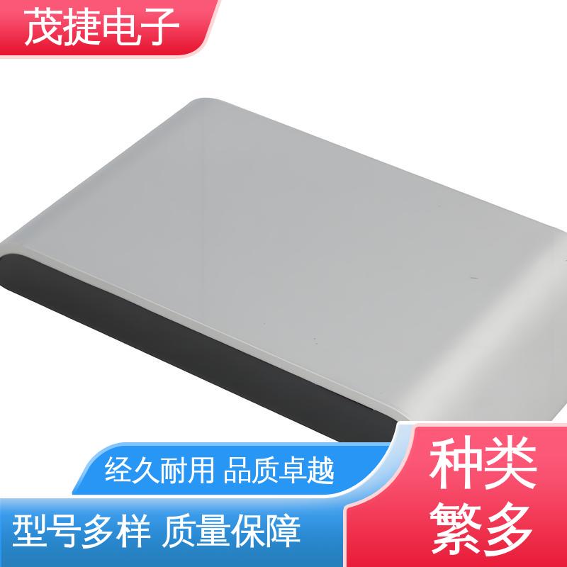 密封防水接线盒 注塑外壳 长度可定制 茂捷供应