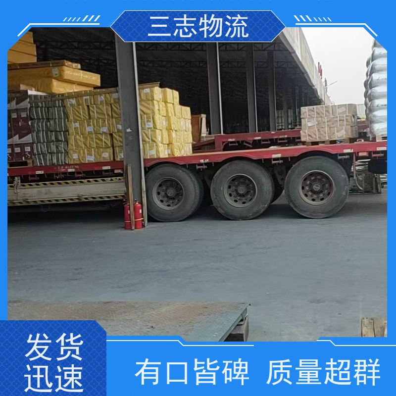 昆明到武汉物流专线 整车零担 每天发车全程质保 急件托运