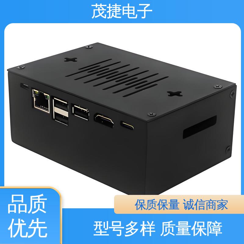 茂捷电子 非标异形 按图加工 冲压数控钣金件 机箱外壳
