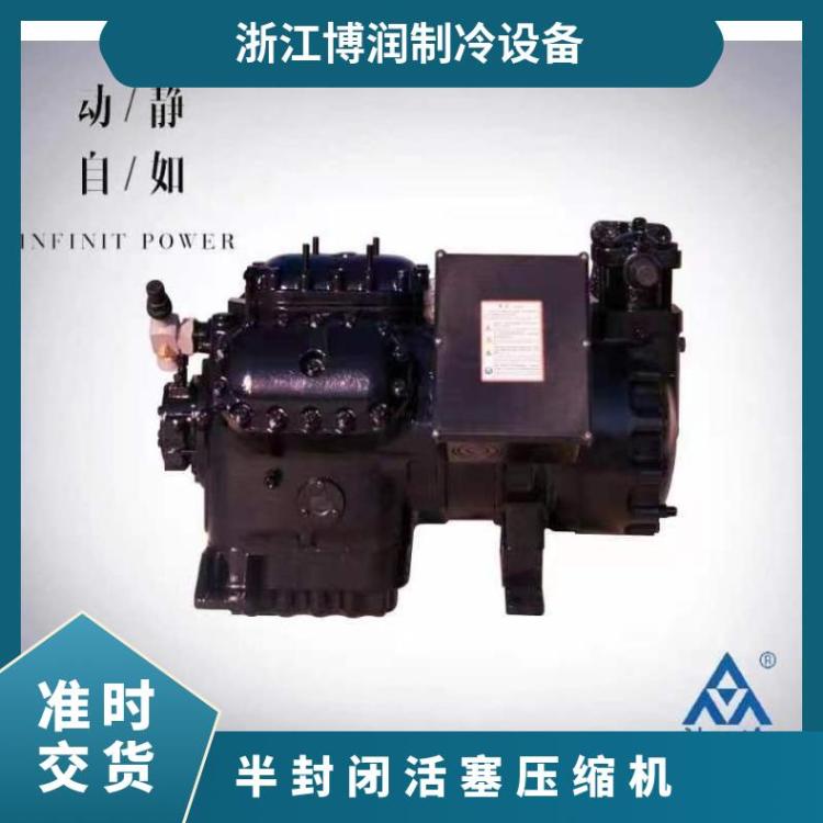 沈一冷其他制冷设备6TUW-300冷量大半封闭活塞机