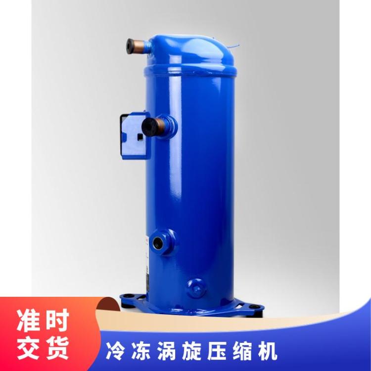 丹佛斯冷冻设备高温MLM160T4BC5冷库主机定排量压缩机
