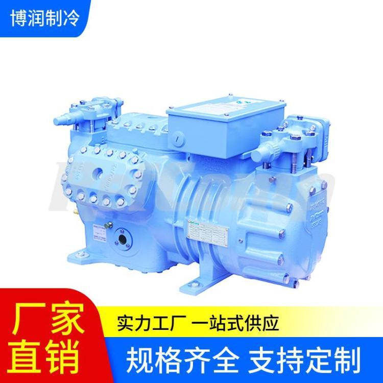低温冷库 莱富康REFCOM螺杆并联机组 SP6L2700