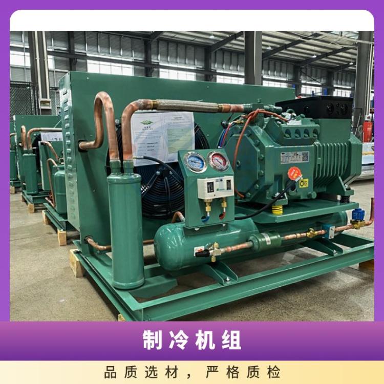 博德泽水果保鲜库 冷水机冷冻机专业快速雪糕冷饮冰粥机