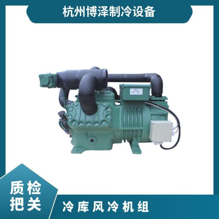 雪缘冷库机组选型XYH6G4-22.7性价比高半封闭活塞压缩机