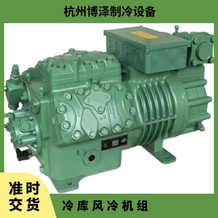 雪缘冷库一体机组XYH6Z4-34.7定制设计半封闭活塞压缩机