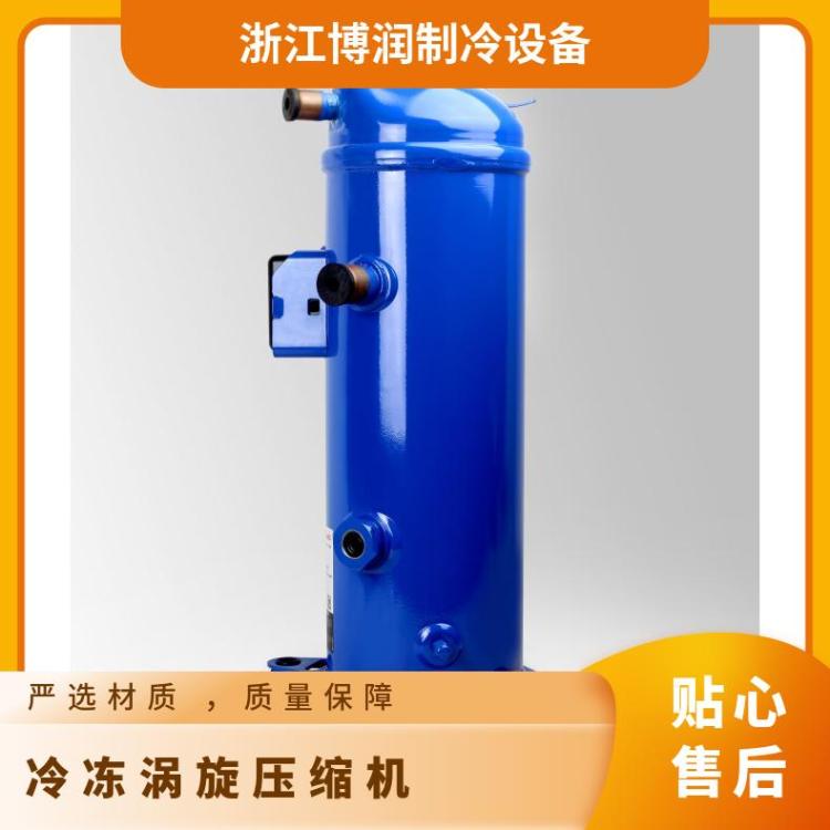 丹佛斯冷冻设备中温MLM021T5LP9冷库主机六缸