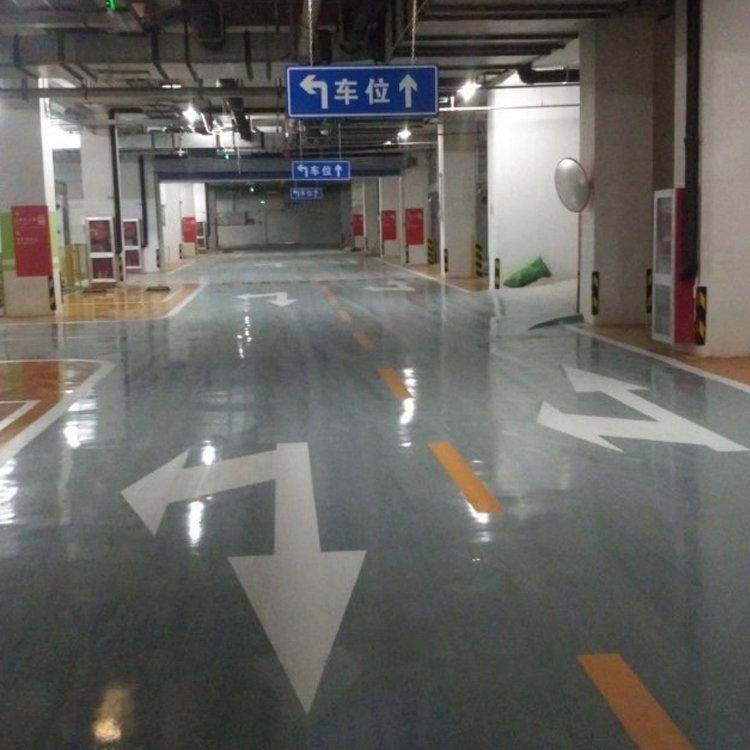 彩色防滑划线 振荡防滑反光 预成型道路标线 可按需定制
