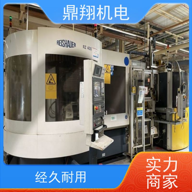 鼎翔机电 高速钢锯片磨齿机 提供数控服务 批发