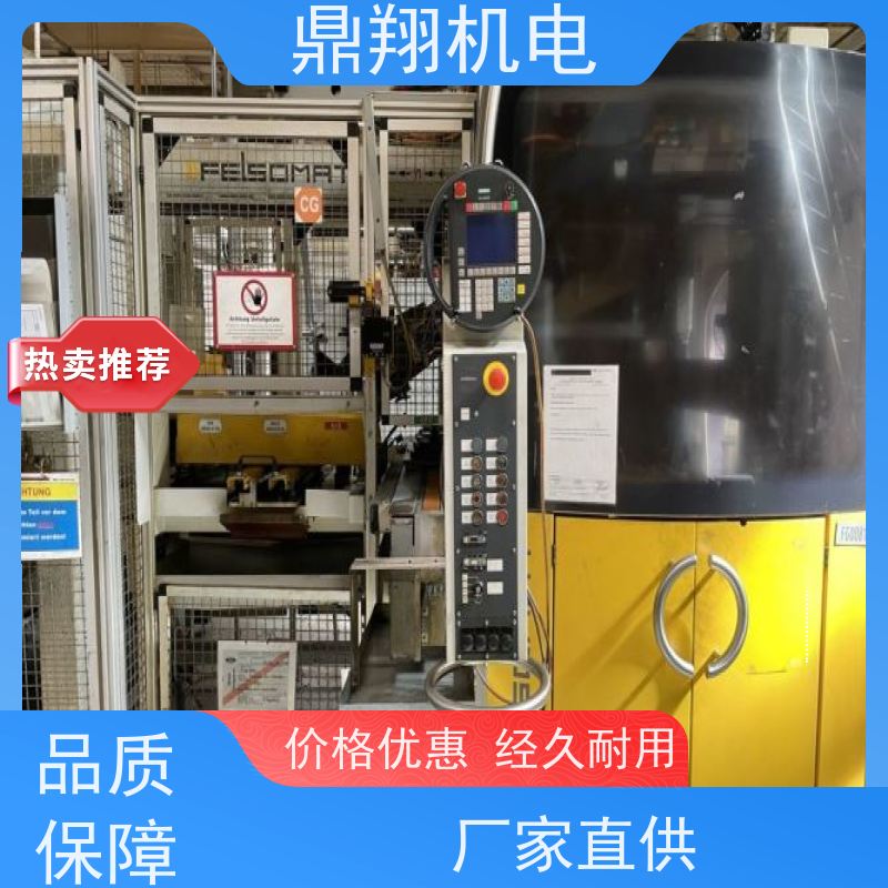 鼎翔机电 合金锯片磨齿机 提供数控服务 工厂出售