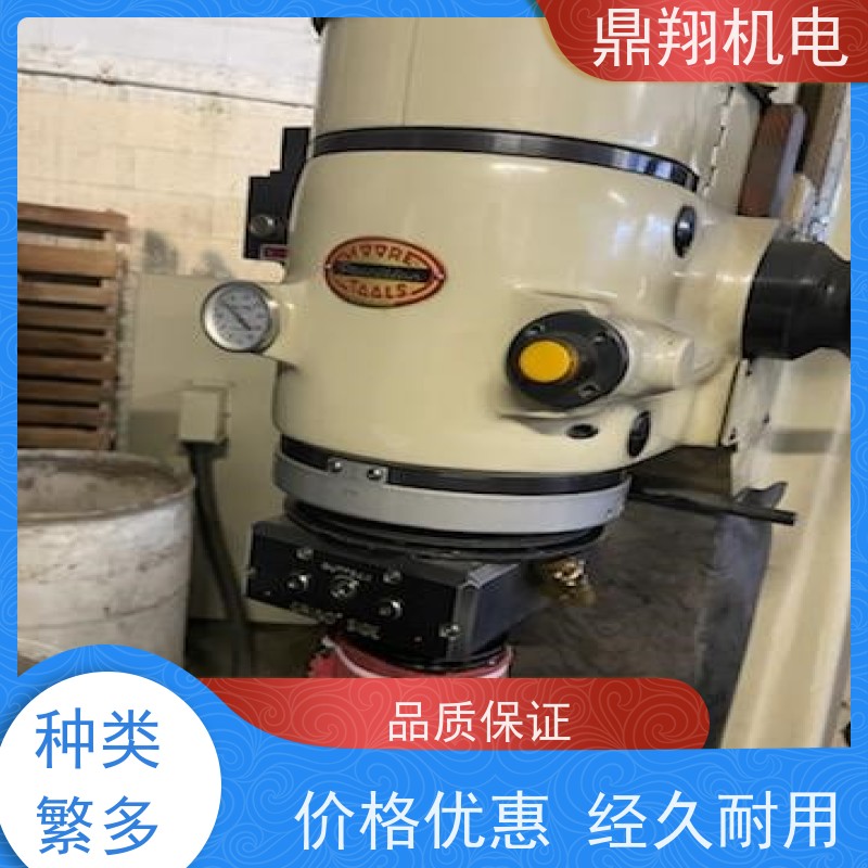 鼎翔机电 二手坐标磨床 设备状态良好 确保质量