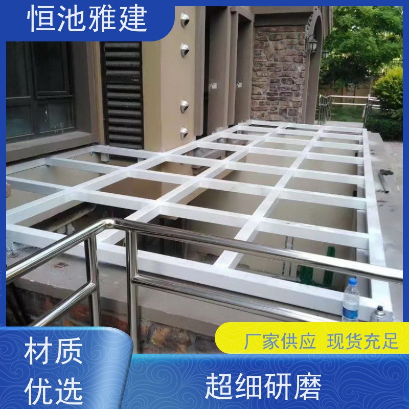一层别墅封天井封院子 玻璃阳光房露台 活动房 一次合作终身朋友 厂家