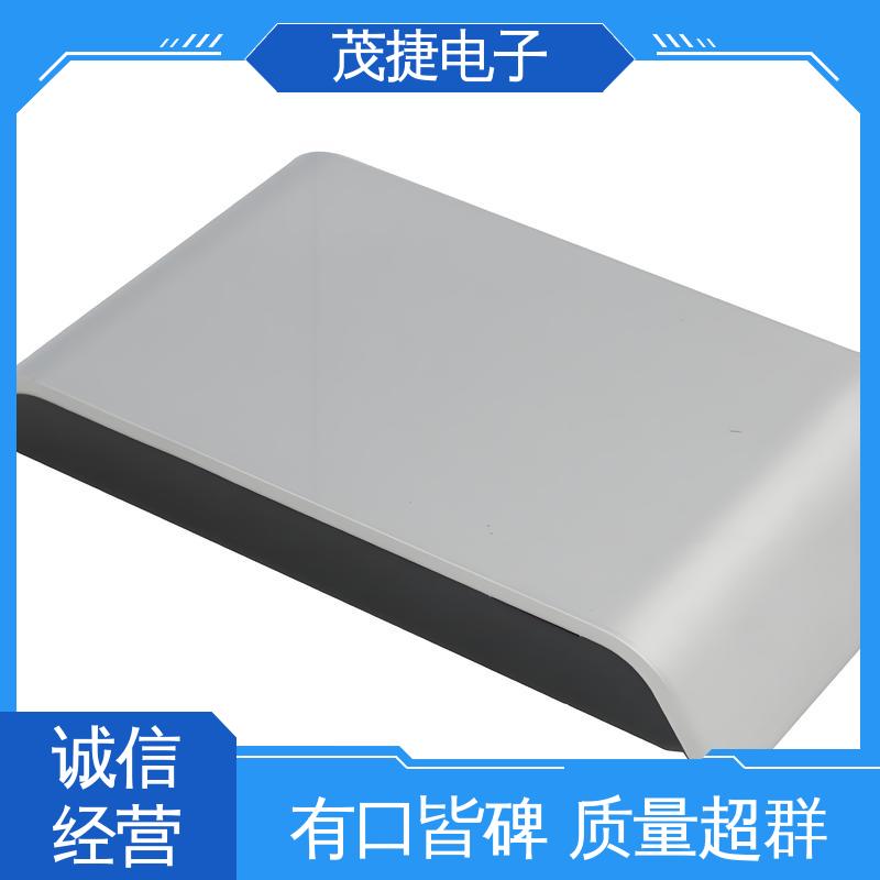 PC外壳 abs厚片吸塑 接线盒 颜色可定制 茂捷电子