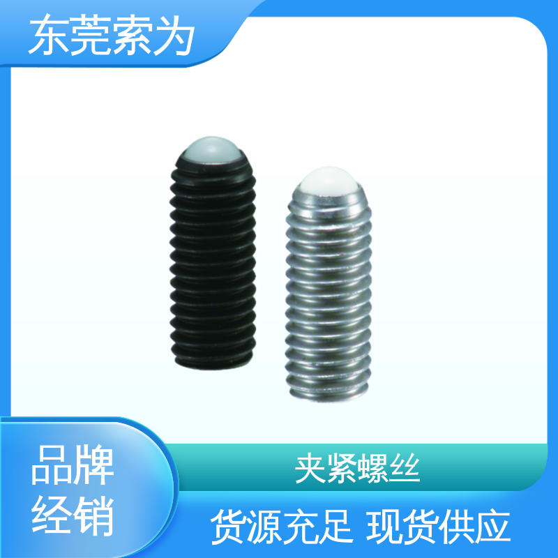 批发供应 日本NBK 平面头钢球型螺丝 SCS-F 品牌经销