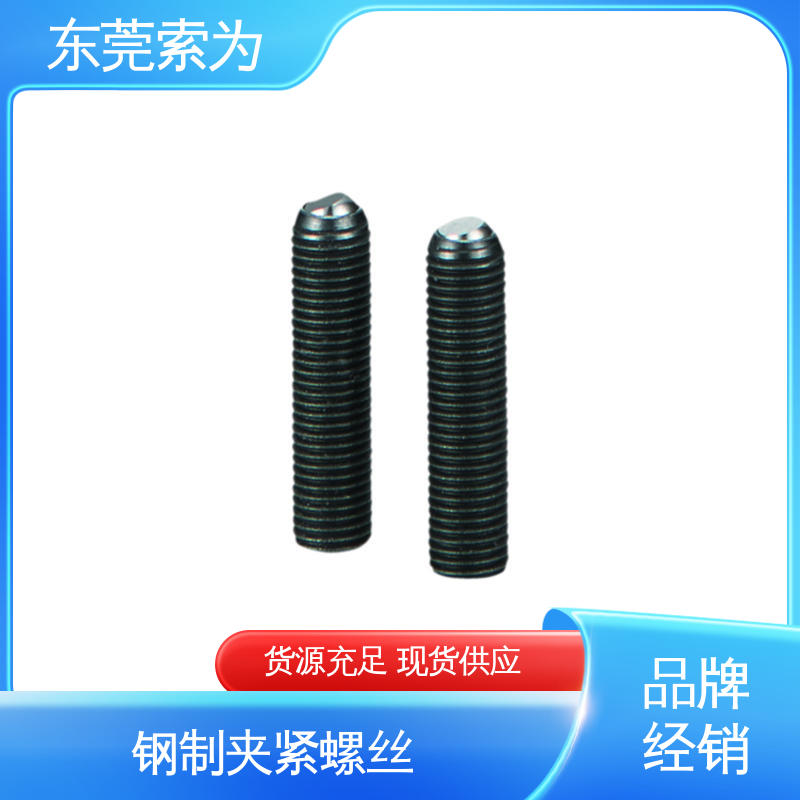 批发供应 日本锅屋NBK 夹紧螺丝 SCS-F-F 现货直供
