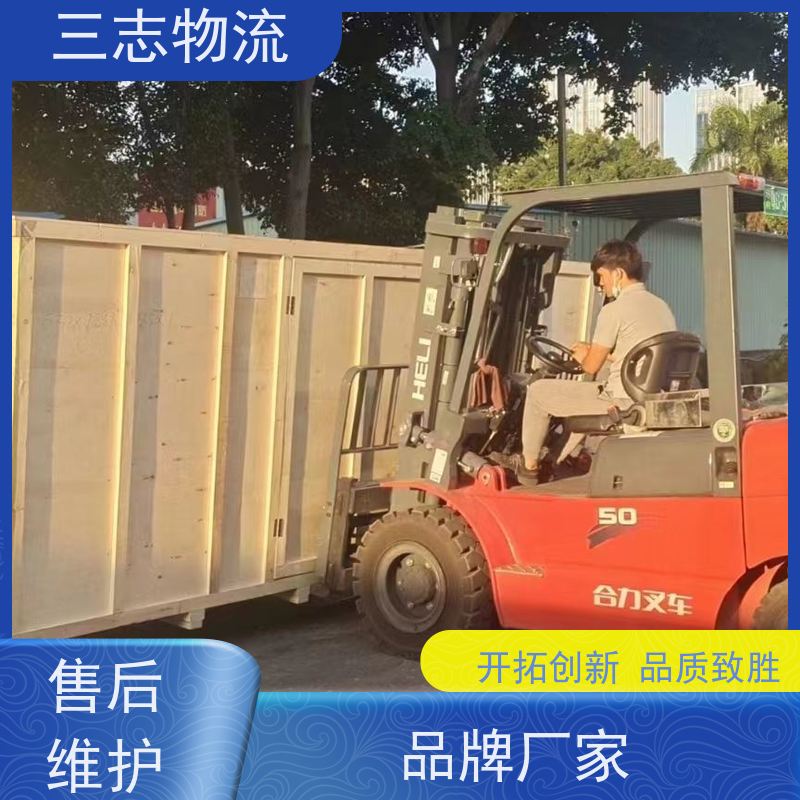 云南昆明到聊城物流专线 整车零担 每天发车全程质保 安心服务
