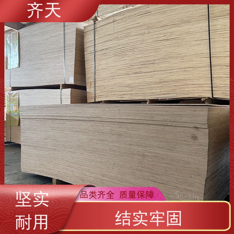 出口打包钢带箱 免蒸熏卡扣物流胶合板箱 包装运输设备木箱
