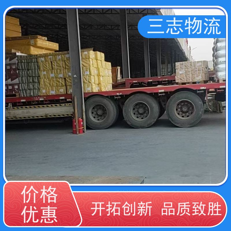 昆明到西安物流专线 整车零担 每天发车全程质保 急件托运