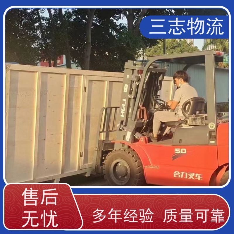 云南昆明到抚州物流专线 整车零担 每天发车全程质保 往返直达运输