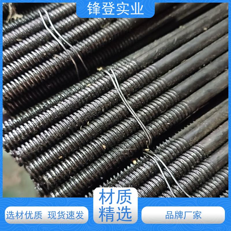批量供应 止水螺杆 建筑模板用穿 墙丝 结构简单 受力均匀 地下管廊
