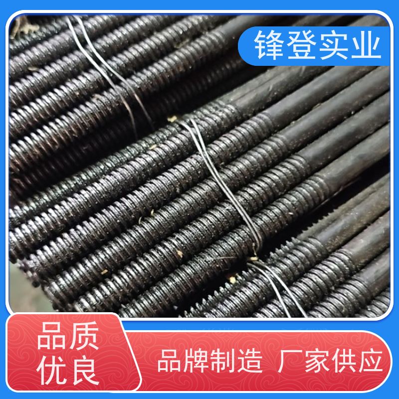 批量供应 止水螺杆 建筑模板用穿 墙丝 生产厂家 地下管廊