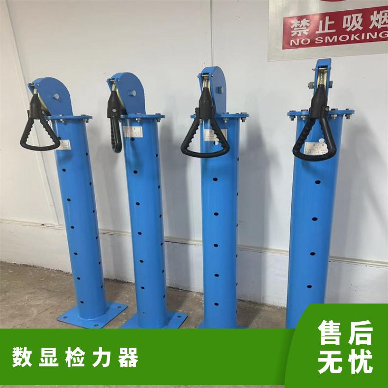 碳钢检力器YSJ-20 精准数显 矿山救护专用 操作简单 使用方便