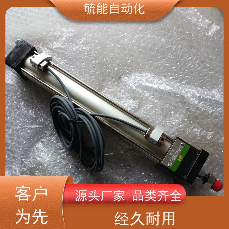 仿派克油缸仿PARKER油缸40TNCHEBR55M20带电磁感应配感应开关