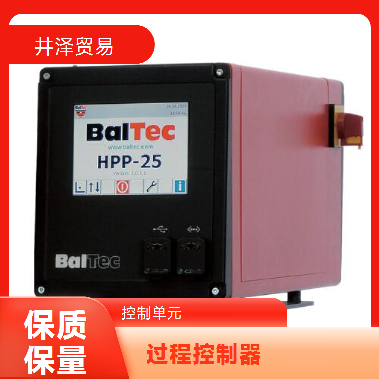 NAKASEIKI仲精机过程控制器HPP-25 原装正品 六个控制参数