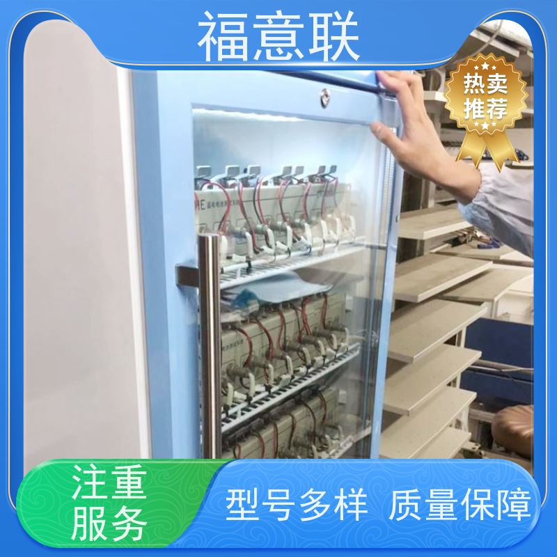 电池测试柜 （0-100度）高校科研实验室 大容量多通道 福意联恒温箱