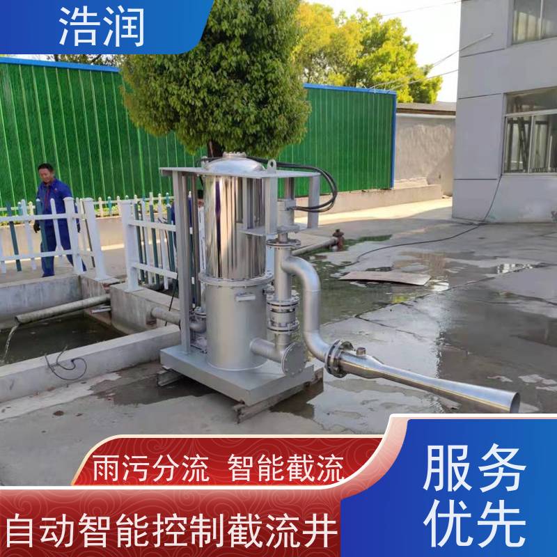 浩润 旋转式智能喷射器 304-316不锈钢 诚信经营