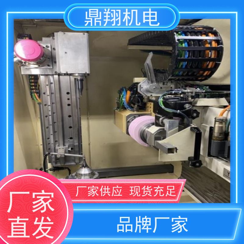 二手磨齿机 德国KX300P高效磨齿机