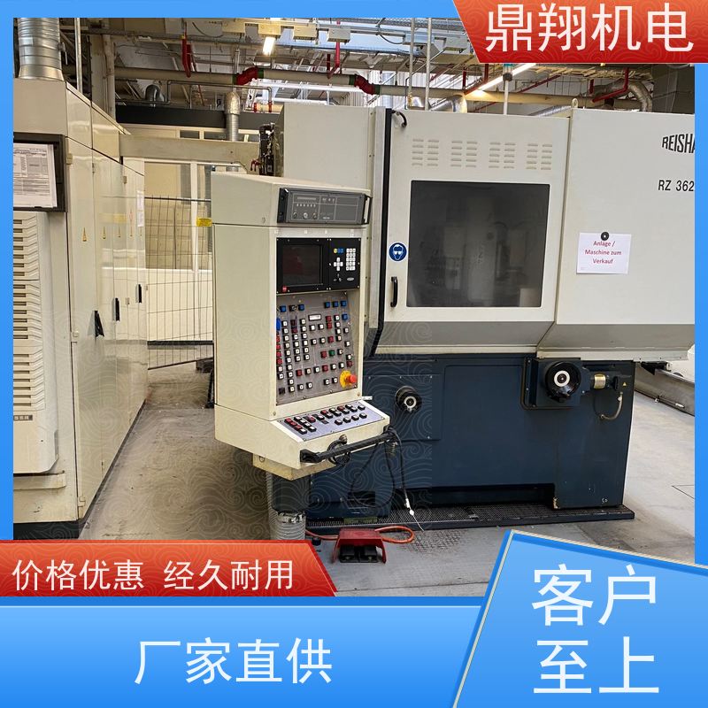 厂家供应 高速钢锯片磨齿机 提供数控服务 公司