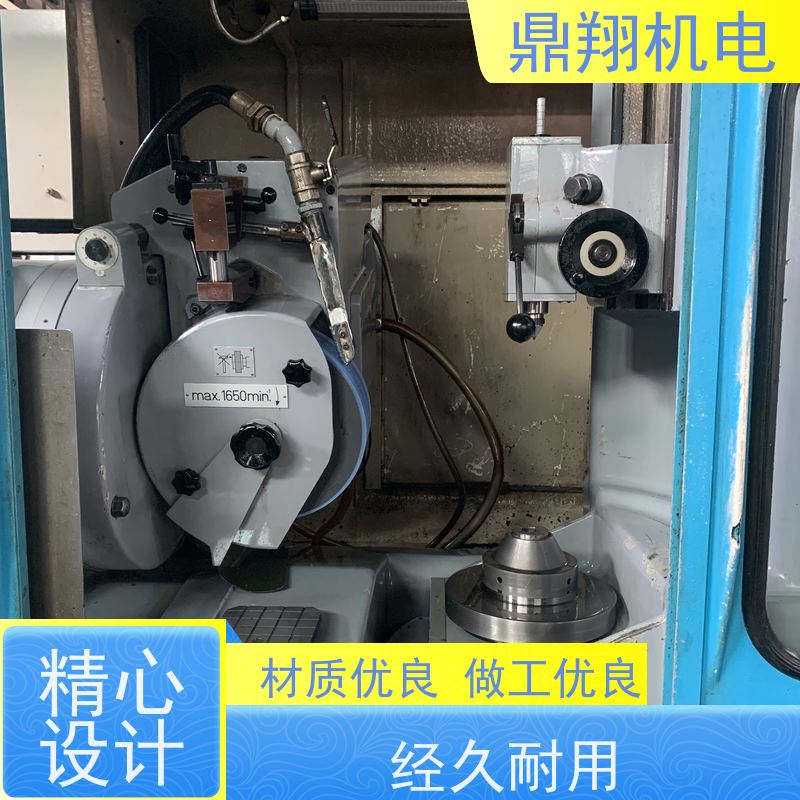鼎翔机电 合金锯片磨齿机 KX300P卡普 工厂出售