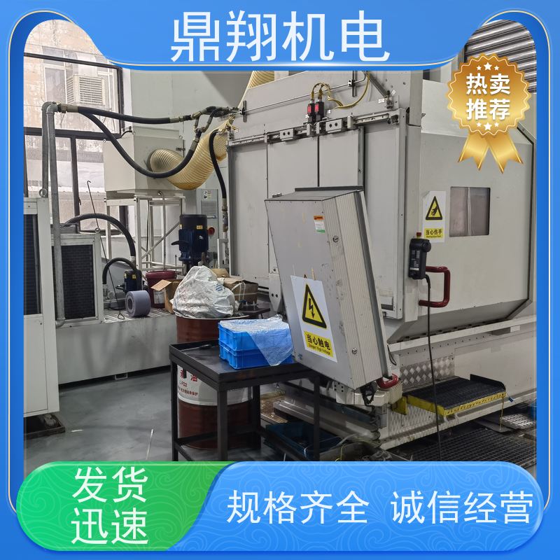 鼎翔机电 高速钢锯片磨齿机 KX300P卡普 工厂出售