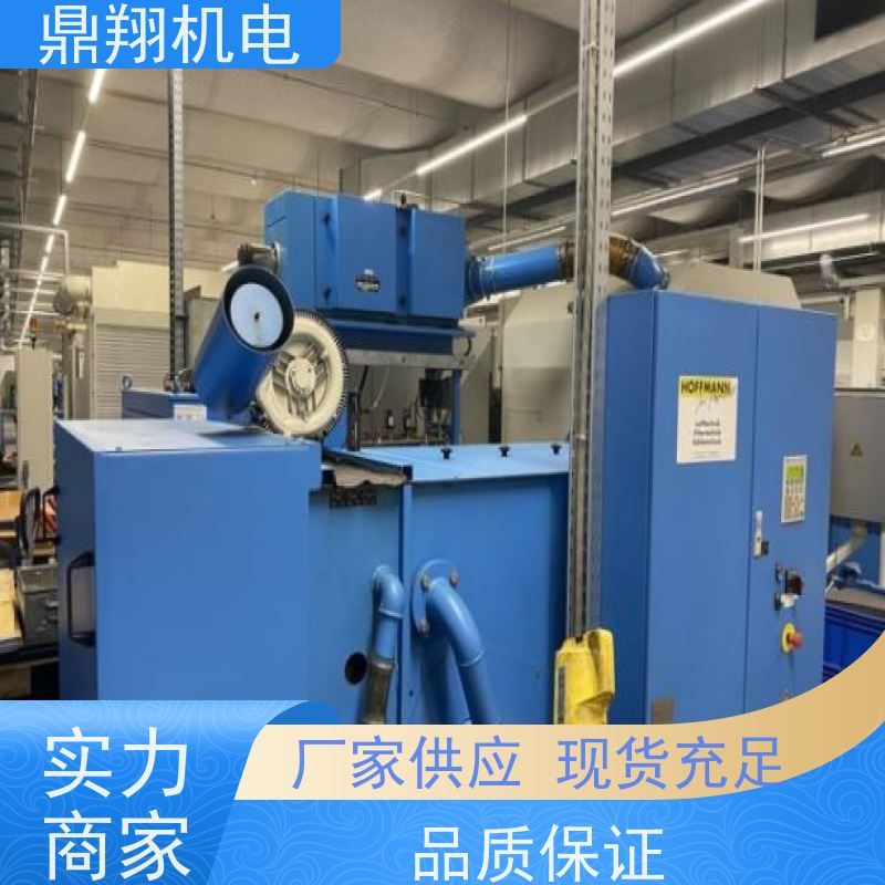 厂家供应 高速钢锯片磨齿机 KX300P卡普 工厂出售