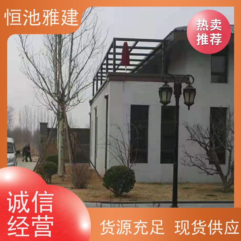 玻璃阳光房露台 北京彩钢房 材料施工一站式服务 公司