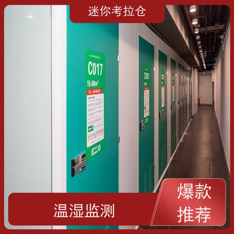 迷你考拉仓随存随取广州出租信息装修寄存仓库